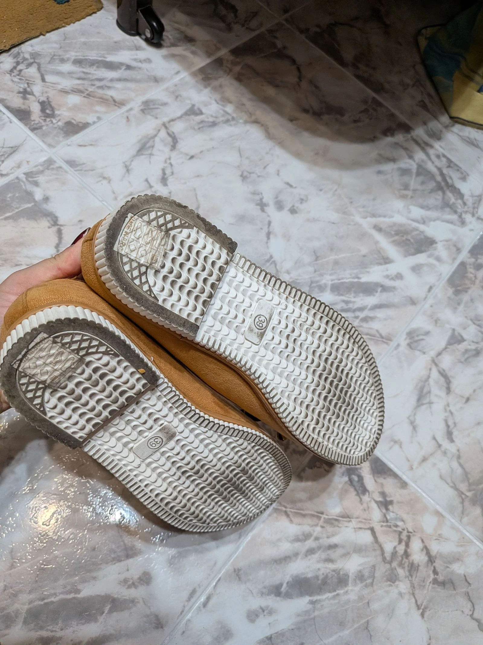 Ankle boots or francesita shoes – photo 5